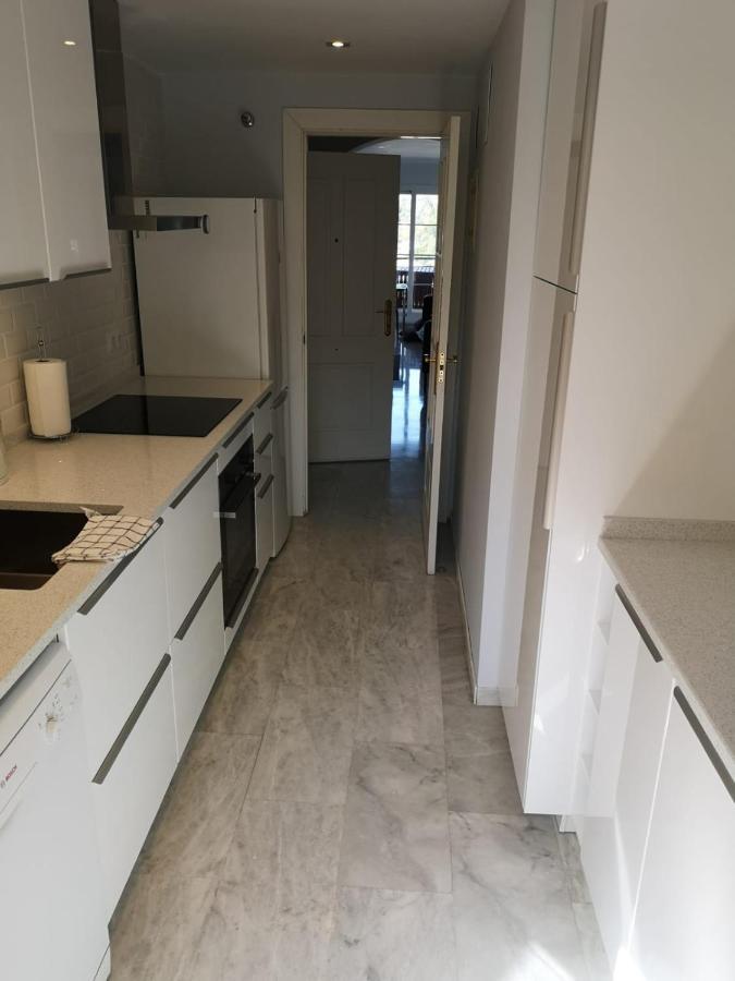 Apartemen Senorio De Aloha Marbella