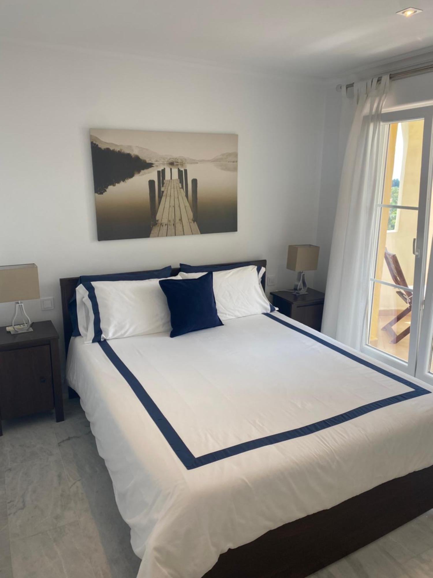 Senorio De Aloha Apartemen