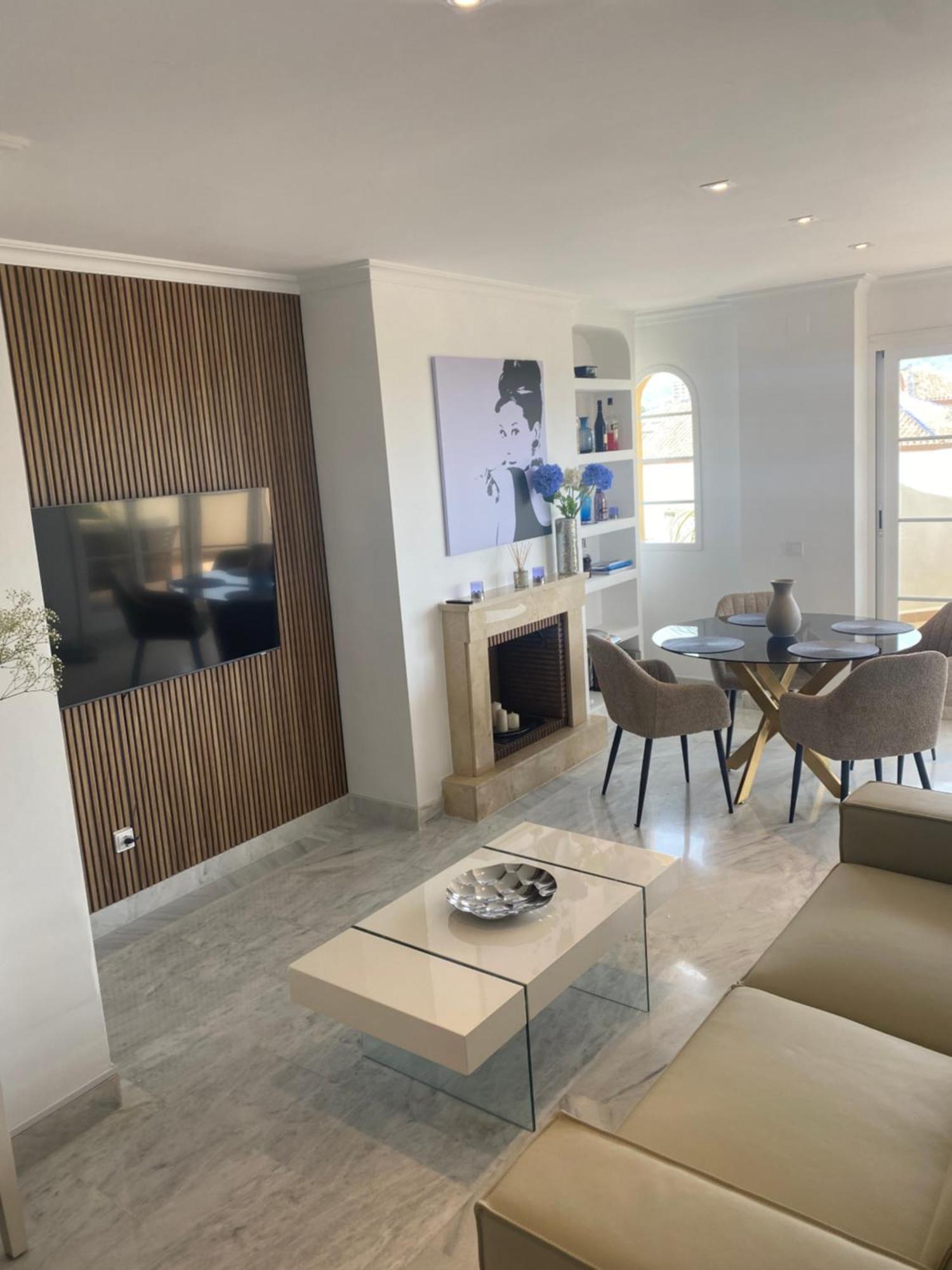 Senorio De Aloha Apartemen Marbella