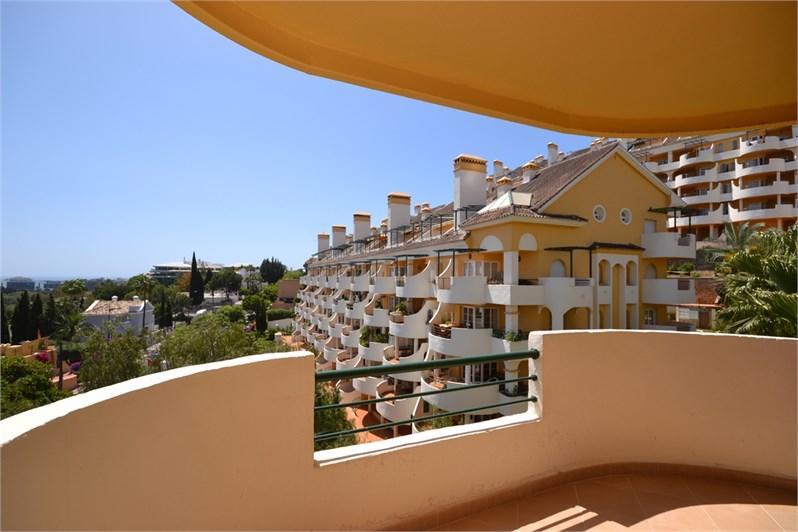 Senorio De Aloha Apartemen *