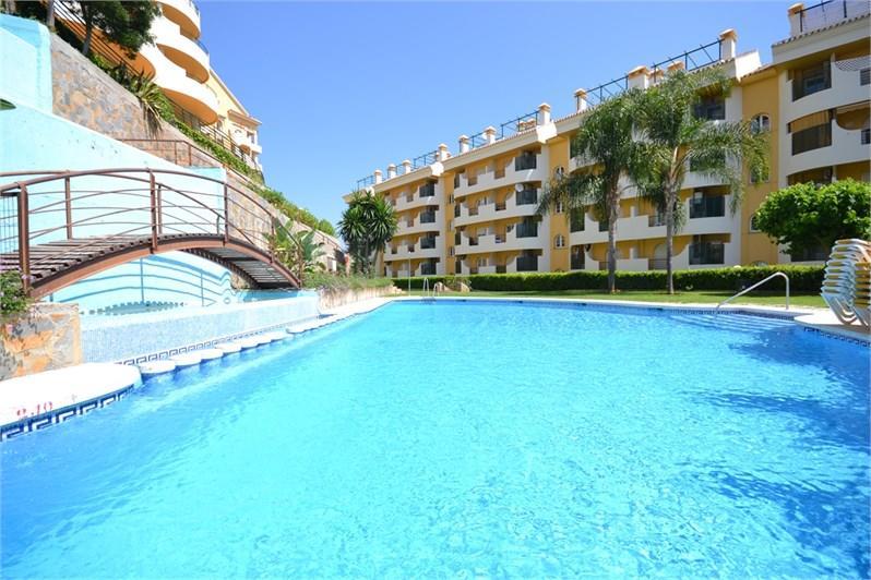 Senorio De Aloha Apartemen *