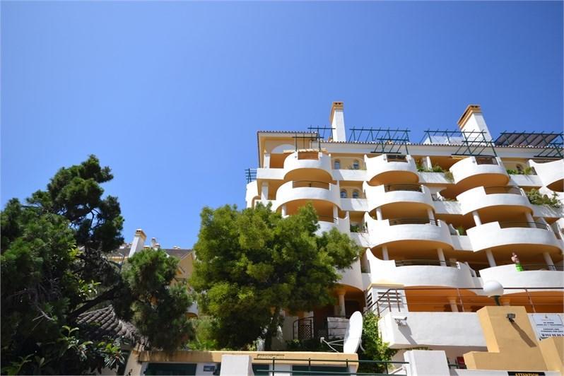 Leilighet Senorio De Aloha Marbella